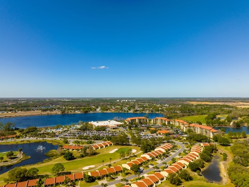 Kissimmee