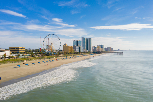 Myrtle Beach