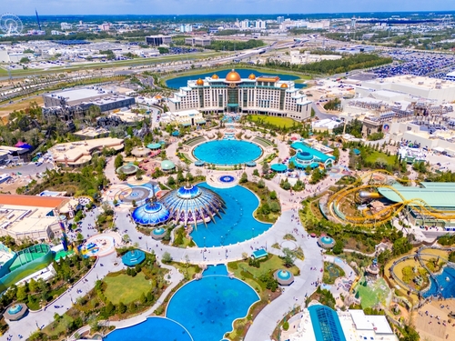 Orlando 