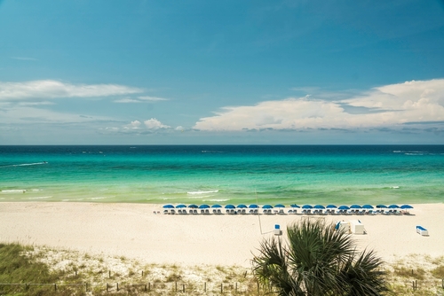 Panama City Beach 