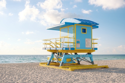 Miami