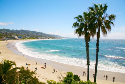 California