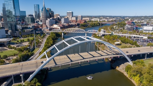 Tennessee